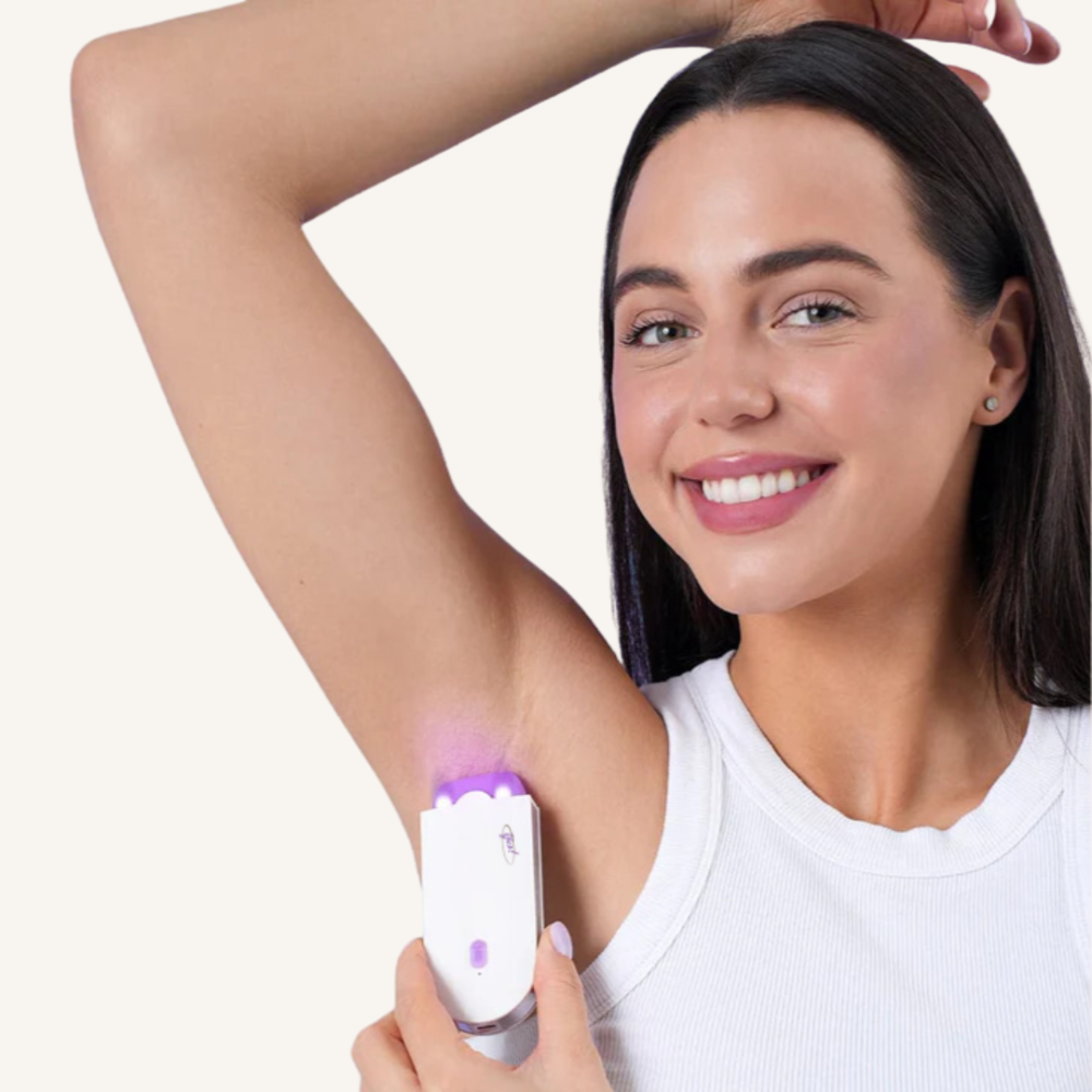 DouxGlow – Peau Lisse Sans Douleur
