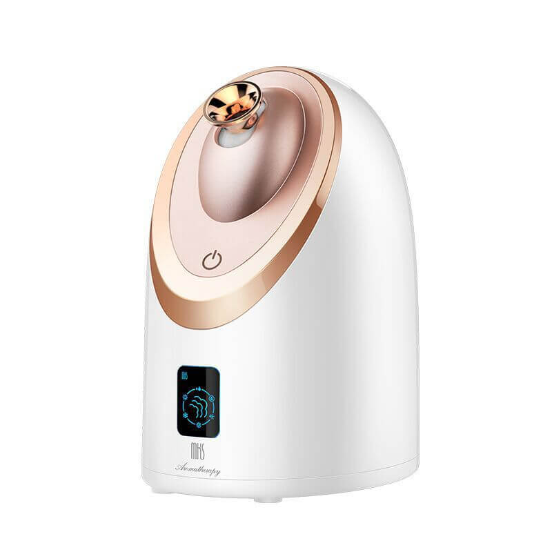 Vaporisateur Facial Nano – Hydratation & Soin du Visage à la Vapeur Chaude
