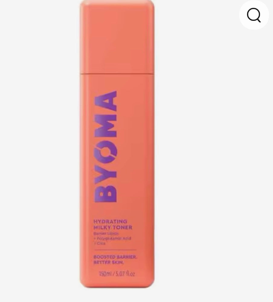 ✨ BYOMA Crème Gel Triple Réparation à la Niacinamide – Hydratation & Éclat du Teint
