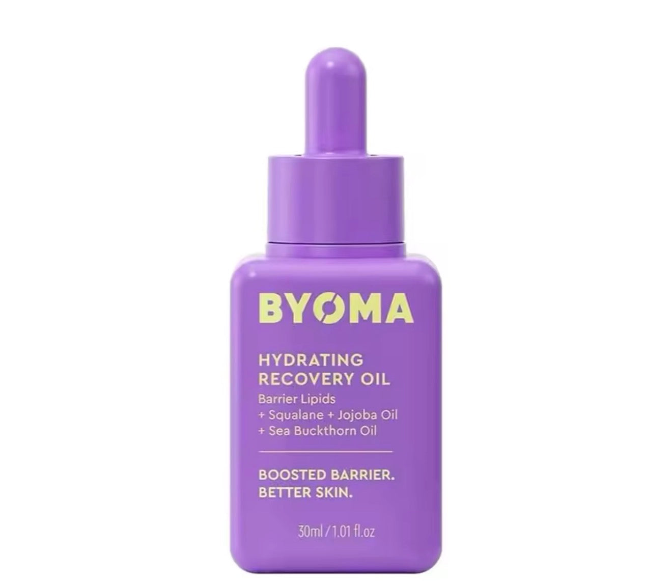 ✨ BYOMA Crème Gel Triple Réparation à la Niacinamide – Hydratation & Éclat du Teint