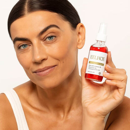 Sérum à l’Acide Hyaluronique – Hydratation Intense et Effet Repulpant pour une Peau Lisse et Éclatante