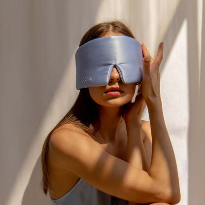 ZenSommeil – Pour un Sommeil Profond et Réparateur