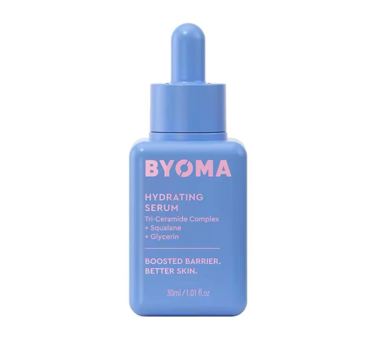 ✨ BYOMA Crème Gel Triple Réparation à la Niacinamide – Hydratation & Éclat du Teint