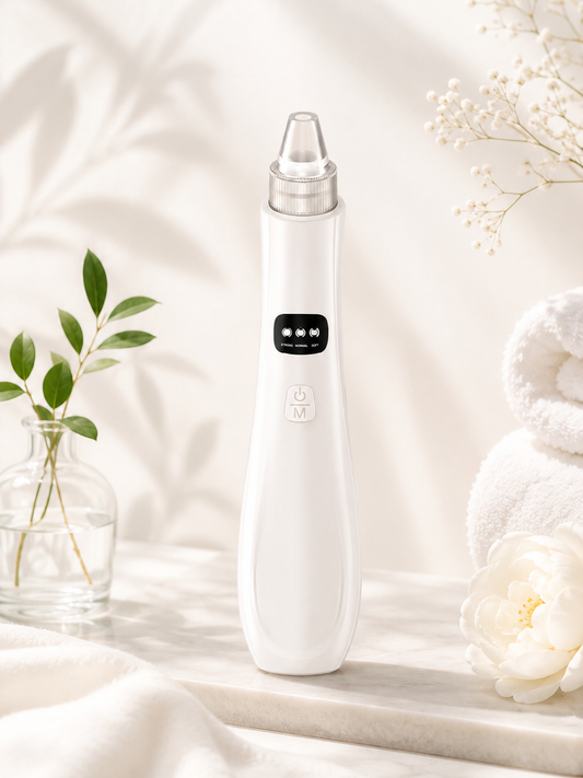 Aspirateur de Points Noirs Électrique✨