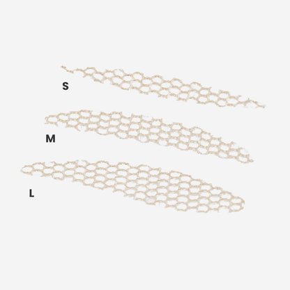 Patchs Lift Paupières – Bandes Rehausseuses pour Effet Double Paupière Naturel