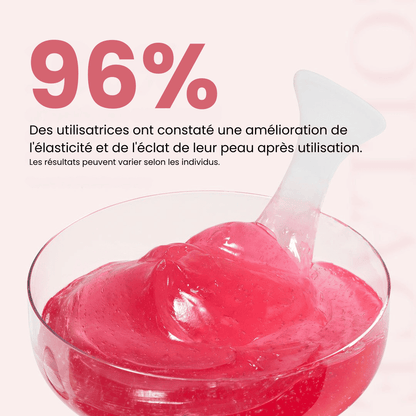 Crème Hydratante au Collagène • 110ml – Hydratation et Raffermissement de la Peau