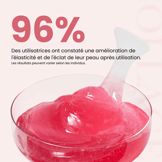Crème Hydratante au Collagène • 110ml – Hydratation et Raffermissement de la Peau
