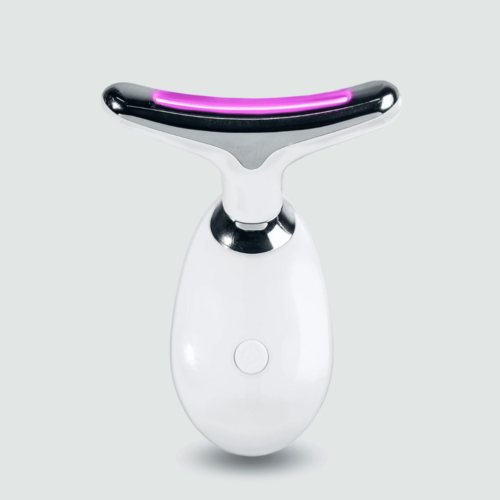 Masseur Visage Anti-Âge – Lifting, Raffermissement et Revitalisation de la Peau