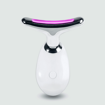 Masseur Visage Anti-Âge – Lifting, Raffermissement et Revitalisation de la Peau