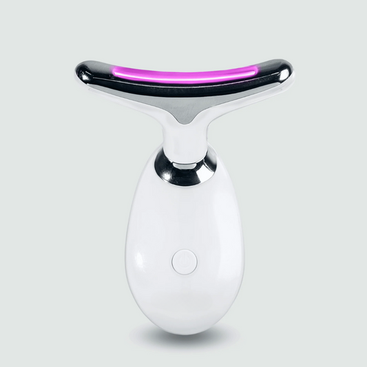 Masseur Visage – Soin Relaxant & Éclat Naturel✨