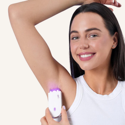 DouxGlow – Peau Lisse Sans Douleur