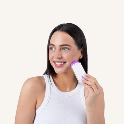 DouxGlow – Peau Lisse Sans Douleur