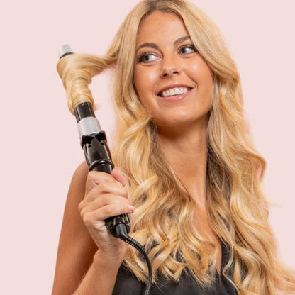 Fer à Boucler – Boucleur Professionnel pour des Boucles Durables et Définies